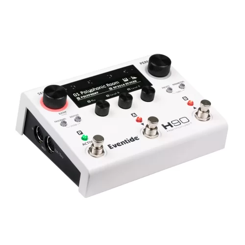 Eventide H90 Harmonizer Гитарный процессор эффектов купить в